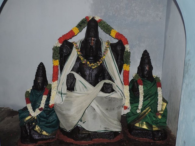 Perumpuliyur Sundararaja Perumal Temple Thirukarthikai Utsavam  -2014-21
