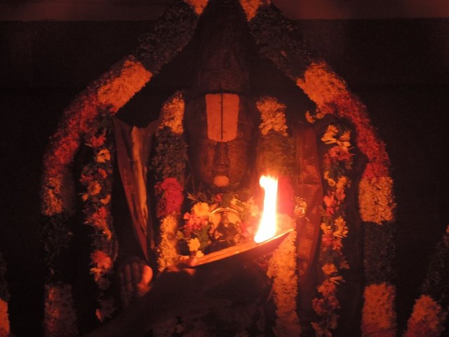 Perumpuliyur Sundararaja Perumal Temple Thirukarthikai Utsavam  -2014-28