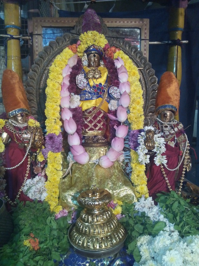 Perungalathur Srinivasa Perumal Temple Sri Hanumath Jayanthi -2014-2