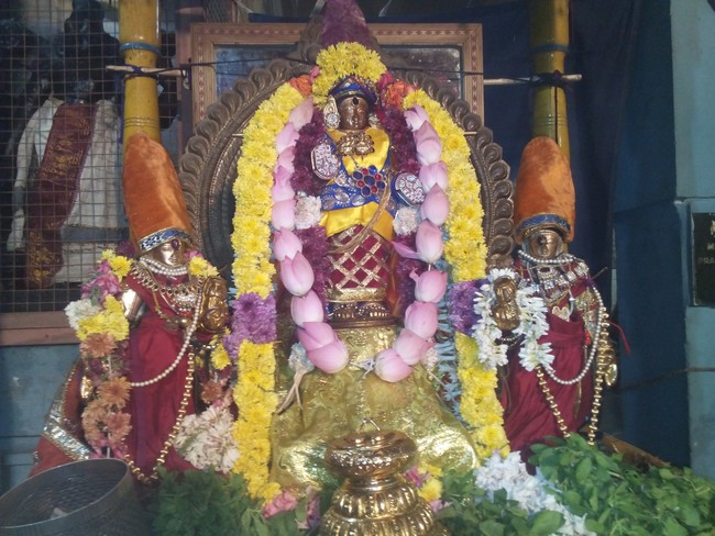Perungalathur Srinivasa Perumal Temple Sri Hanumath Jayanthi -2014-5