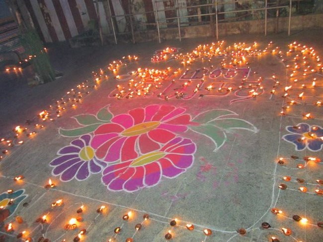 Pondicherry Sri Srinivasa Perumal Sannadhi Sri Hanumath Jayanthi Utsavam6
