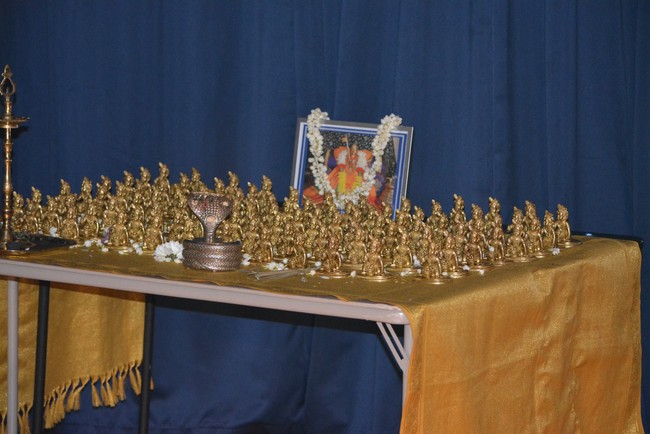Sri Krishna Utsavam by Sri Ramanuja Mission Atlanta  -2014-09