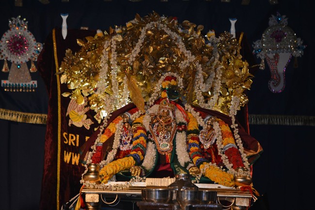 Sri Krishna Utsavam by Sri Ramanuja Mission Atlanta  -2014-14