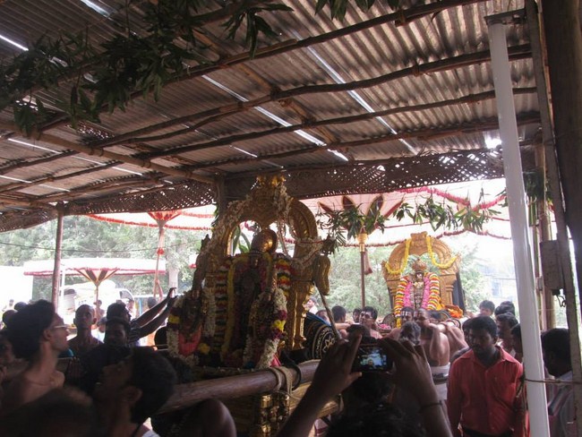 Sriperumbudur Swami Ramanujar Aippasi Thiruvadirai Vanabhojana Utsavam11