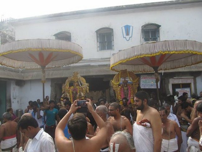 Sriperumbudur Swami Ramanujar Aippasi Thiruvadirai Vanabhojana Utsavam12