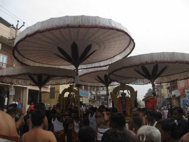 Sriperumbudur Swami Ramanujar Aippasi Thiruvadirai Vanabhojana Utsavam32
