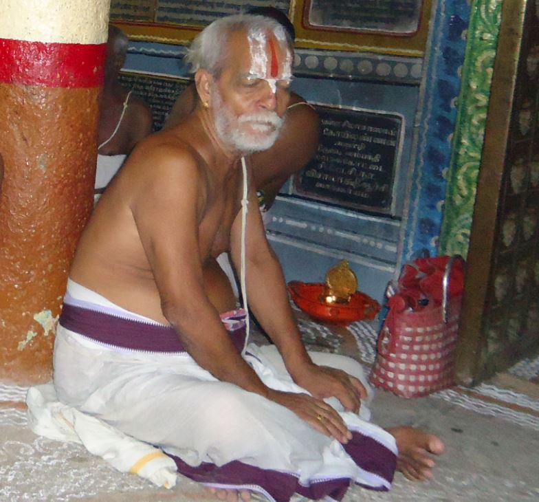 Srirangam Bashyam Swamin