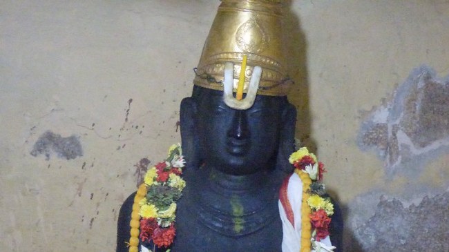 Srirangam Dasavathara Sannadhi THirumangai  azhwar THirunakshatram Utsavam -2014-06