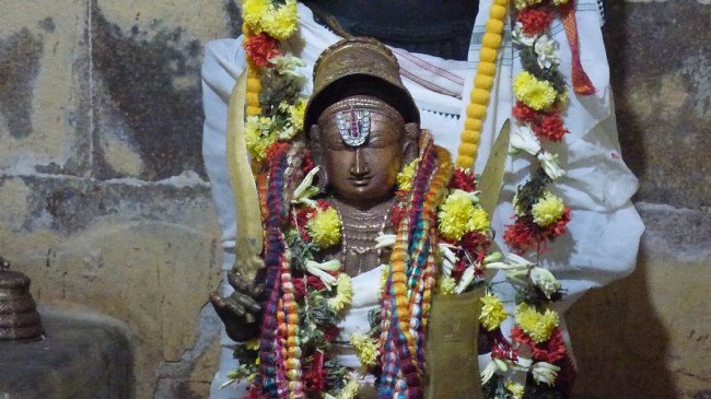 Srirangam Dasavathara Sannadhi THirumangai  azhwar THirunakshatram Utsavam -2014-07