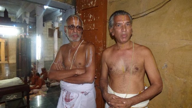 Srirangam Dasavathara Sannadhi THirumangai  azhwar THirunakshatram Utsavam -2014-11