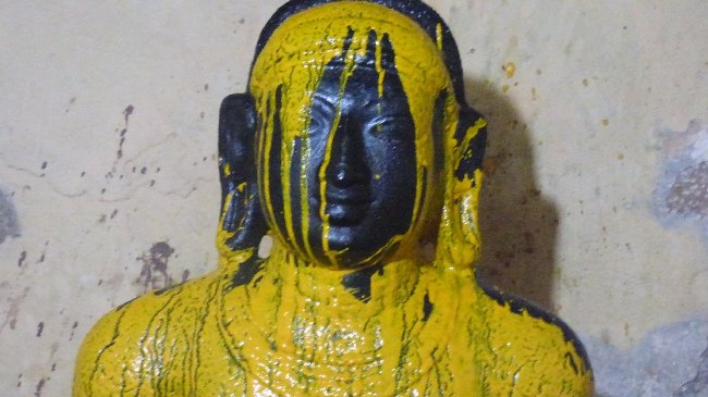 Srirangam Dasavathara Sannadhi THirumangai  azhwar THirunakshatram Utsavam -2014-33