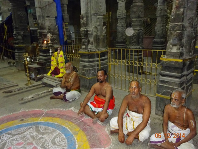 THiruvallur Veeraraghava perumal Temple Thirumangai Azhwar Thirunakshatra Utsavam -2014-15