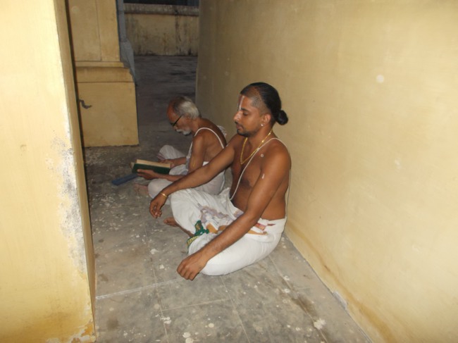 Therazhundur Sri Amaruviappan Temple Thirumangai Azhwar Thirunakshatra Utsavam 2014-05