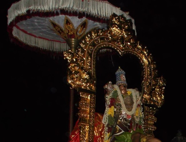 Therazhundur Sri Amaruviappan  Temple Thirupaanazhwar thirunakshatram & Thirukarthikai  Utsavam  -2014-19