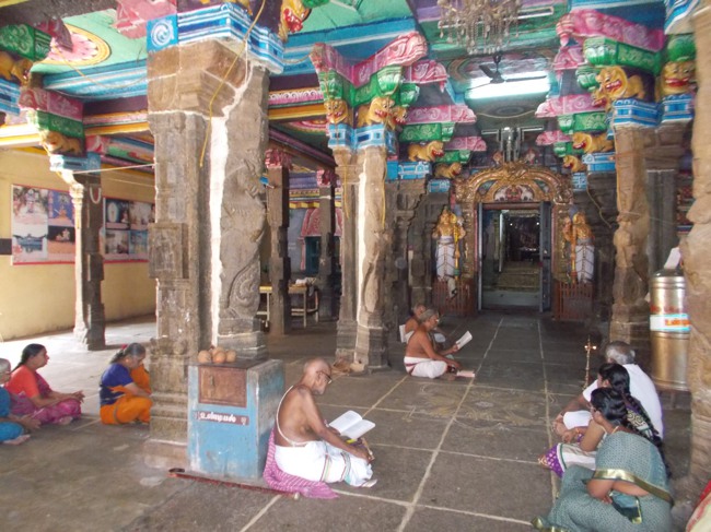 Therazhundur Sri amaruviappan Kaisika Ekadasi 2014-04