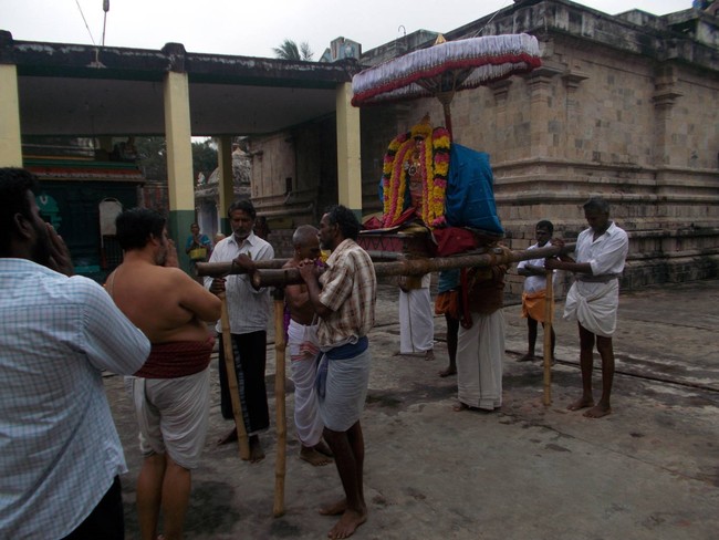 Thirukannamangai Sri Bhakthavatsala Perumal Pagal Pathu Utsavam day 8-2014-13