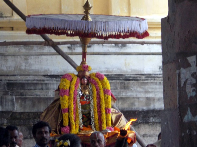 Thirukannamangai Sri Bhakthavatsala Perumal Pagal Pathu day 6-2014-17