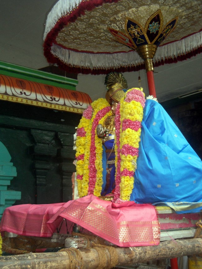 Thirukannamangai Sri Bhakthavatsala Perumal Temple Pagal pathu day 7-2014-20