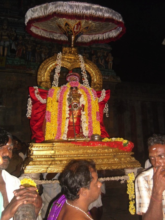 Thirukannamangai Sri Bhakthavatsala Perumal Thirukarthigai 2014-01