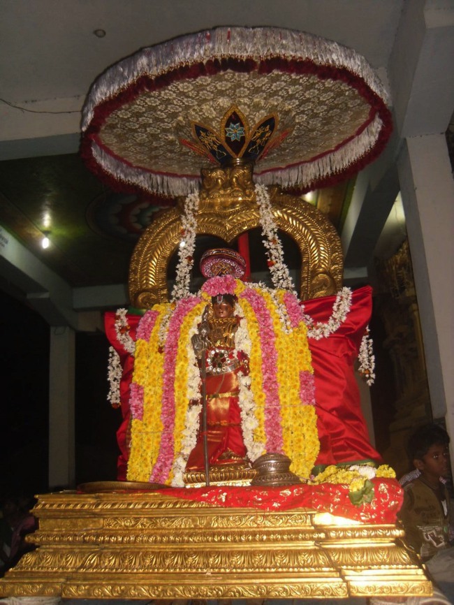 Thirukannamangai Sri Bhakthavatsala Perumal Thirukarthigai 2014-03