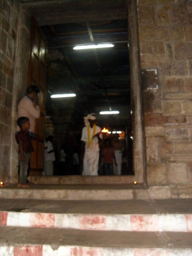 Thirukannamangai Sri Bhakthavatsala Perumal Thirukarthigai 2014-05
