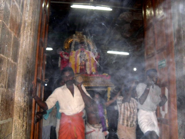 Thirukannamangai Sri Bhakthavatsala Perumal Thirukarthigai 2014-06