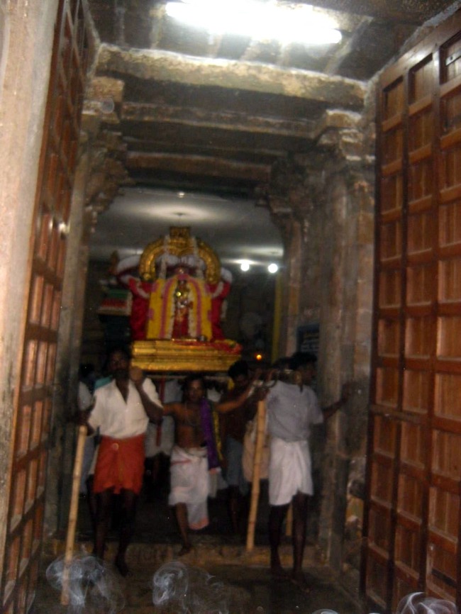 Thirukannamangai Sri Bhakthavatsala Perumal Thirukarthigai 2014-07