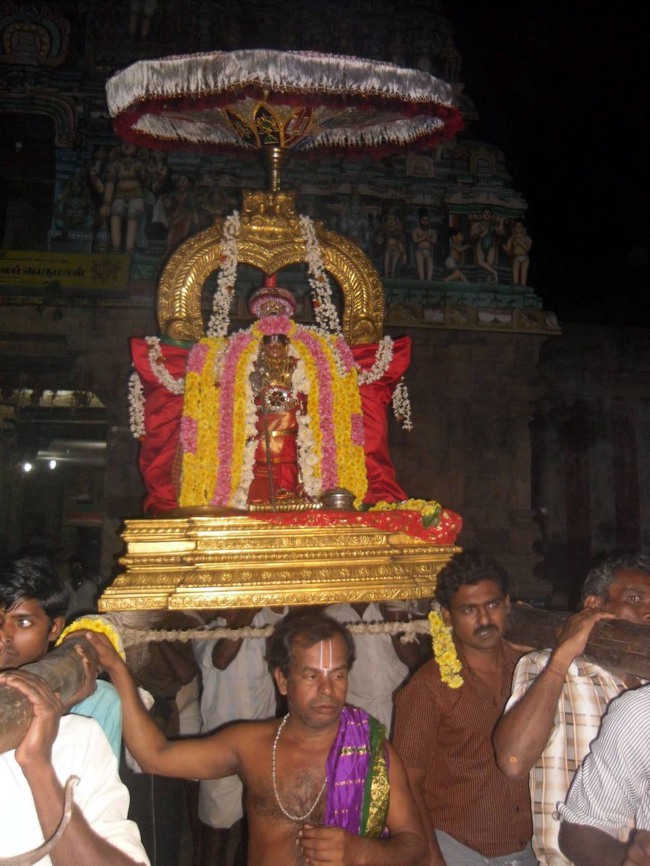 Thirukannamangai Sri Bhakthavatsala Perumal Thirukarthigai 2014-08