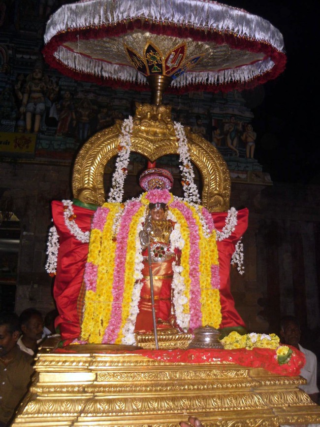 Thirukannamangai Sri Bhakthavatsala Perumal Thirukarthigai 2014-09