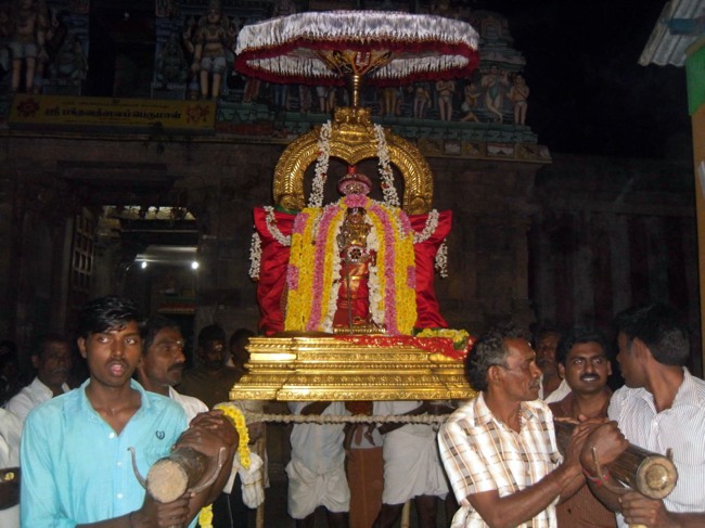 Thirukannamangai Sri Bhakthavatsala Perumal Thirukarthigai 2014-10
