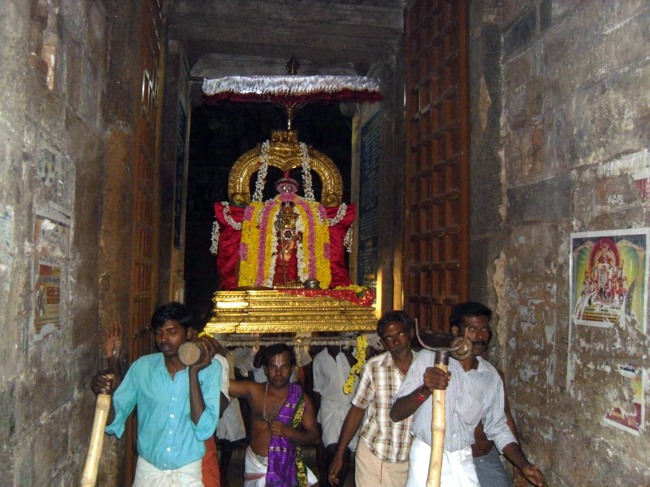 Thirukannamangai Sri Bhakthavatsala Perumal Thirukarthigai 2014-12