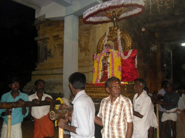 Thirukannamangai Sri Bhakthavatsala Perumal Thirukarthigai 2014-13