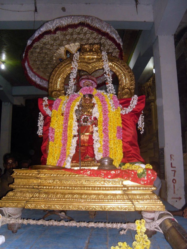 Thirukannamangai Sri Bhakthavatsala Perumal Thirukarthigai 2014-15