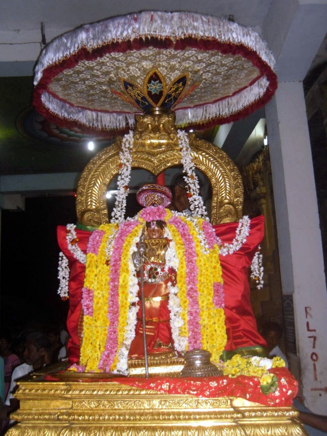 Thirukannamangai Sri Bhakthavatsala Perumal Thirukarthigai 2014-16