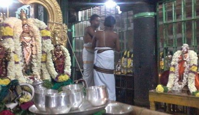 Thiruneermalai Sri Ranganatha Perumal Temple Thirupaanazhwar Thirunakshatram And Thirukarthikai Utsavam2