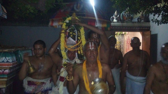 Thirupullamboothangudi Sri Valvil Ramar Thirukkoil Pavithrotsavam Concludes14