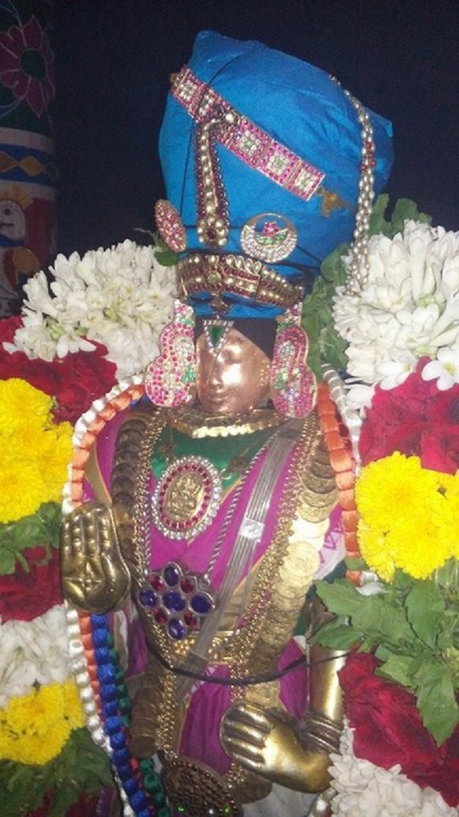 Thirupullamboothangudi Sri Valvil Ramar Thirukkoil Pavithrotsavam Concludes21