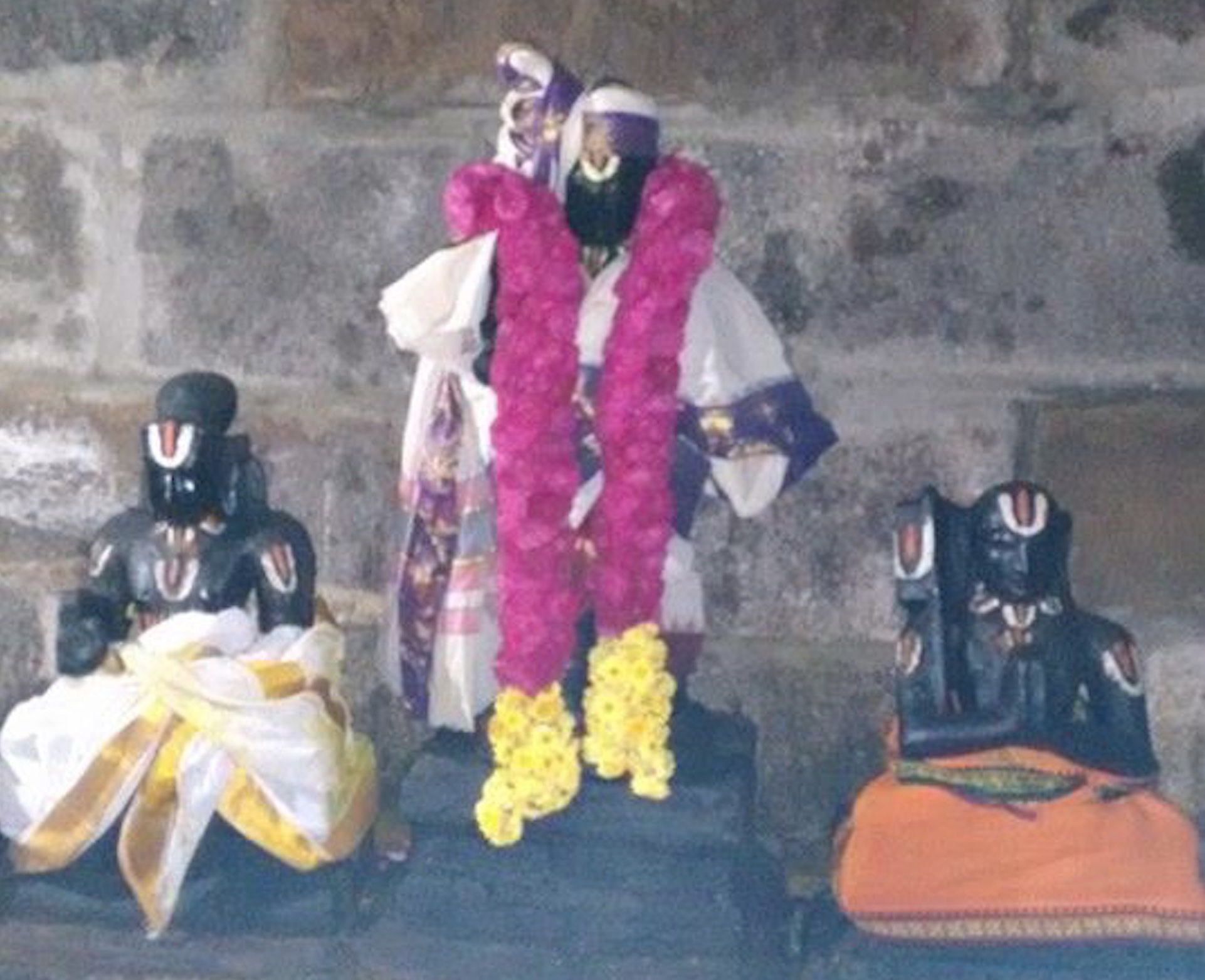 Thiruthanka Thirumangai Azhwar Thirunakhatram