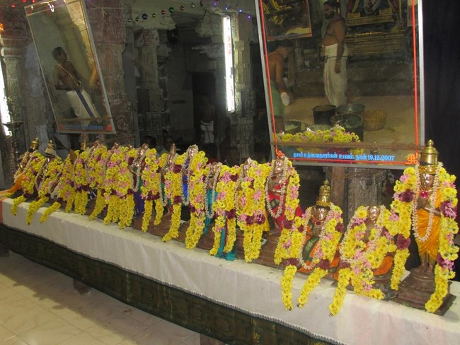 Thiruvahindrapuram Sri Devanathan Perumal Temple Pagal Pathu Utsavam14
