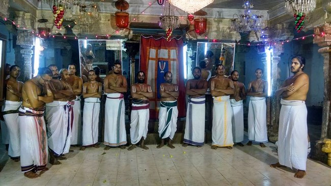 Thiruvahindrapuram Sri Devanathan Perumal Temple Pagal Pathu Utsavam17