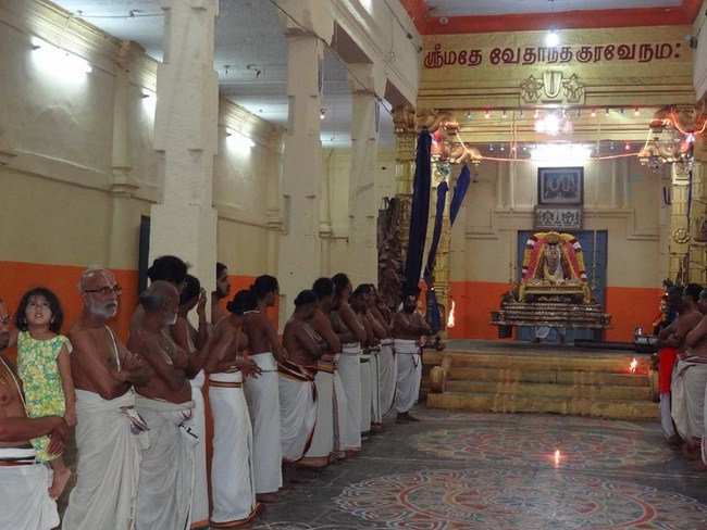 Thiruvahindrapuram Sri Devanathan Perumal Temple Thirumangai Azhwar Thirunakshatra Utsavam1