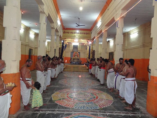 Thiruvahindrapuram Sri Devanathan Perumal Temple Thirumangai Azhwar Thirunakshatra Utsavam10