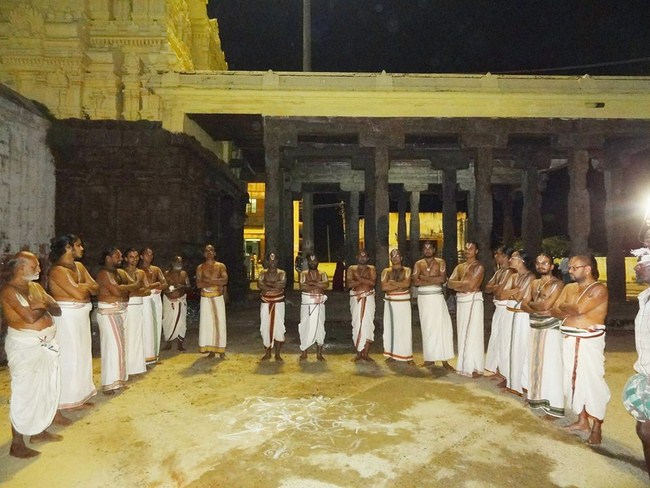 Thiruvahindrapuram Sri Devanathan Perumal Temple Thirumangai Azhwar Thirunakshatra Utsavam13