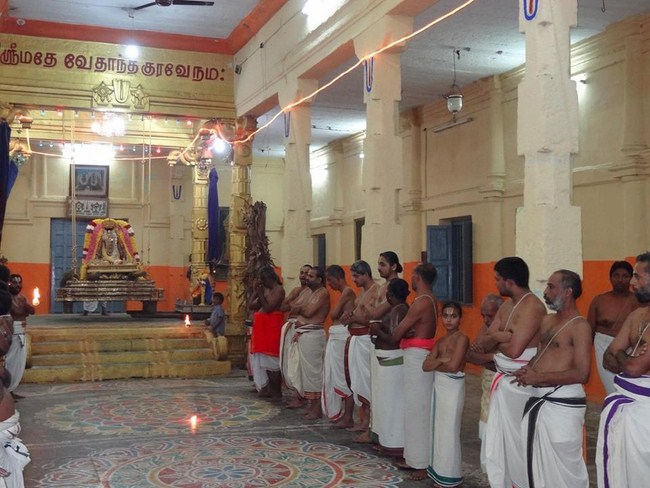 Thiruvahindrapuram Sri Devanathan Perumal Temple Thirumangai Azhwar Thirunakshatra Utsavam15