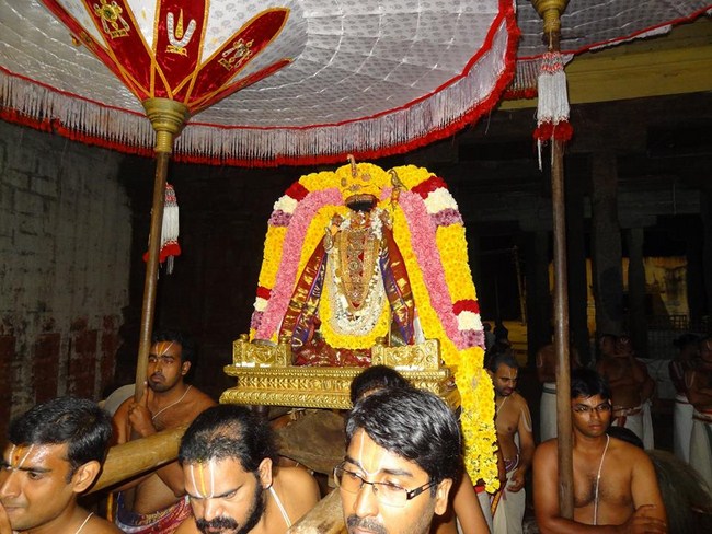 Thiruvahindrapuram Sri Devanathan Perumal Temple Thirumangai Azhwar Thirunakshatra Utsavam21