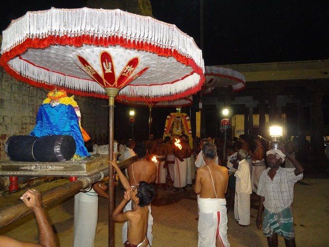 Thiruvahindrapuram Sri Devanathan Perumal Temple Thirumangai Azhwar Thirunakshatra Utsavam22