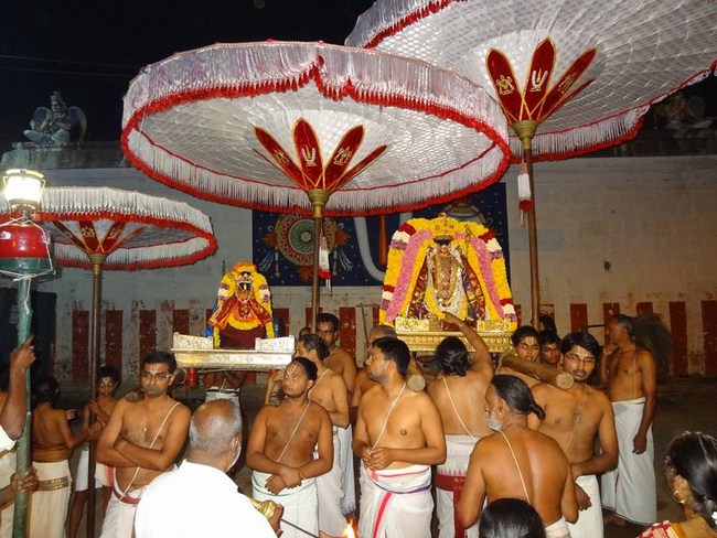 Thiruvahindrapuram Sri Devanathan Perumal Temple Thirumangai Azhwar Thirunakshatra Utsavam6