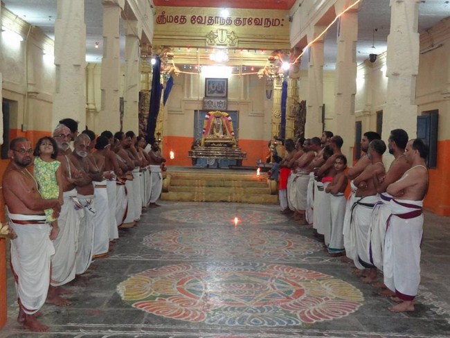 Thiruvahindrapuram Sri Devanathan Perumal Temple Thirumangai Azhwar Thirunakshatra Utsavam7
