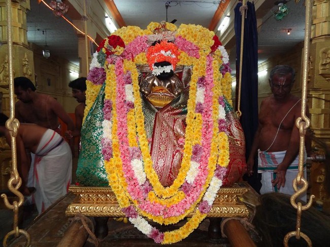 Thiruvahindrapuram Sri Devanathan Perumal Temple Thirumangai Azhwar Thirunakshatra Utsavam9