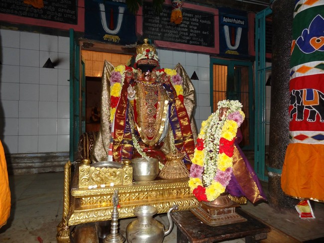 Thiruvahindrapuram Thirupaan Azhwar Thirunakshatra Utsavam & Thirukarthikai -2014-03